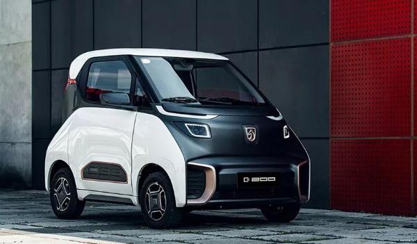 5萬(wàn)左右買什么車好，絕對(duì)新車有面子（完勝二手車型）