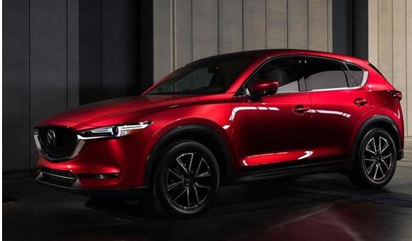 20萬(wàn)以內(nèi)買什么車好,選SUV馬自達(dá)CX-5（人馬合一）