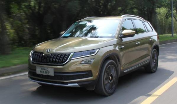 20萬買什么車，性價比高油耗低（實用和實力）