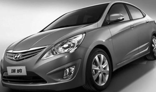 8萬左右買什么車好，這幾款車不僅實用還保值