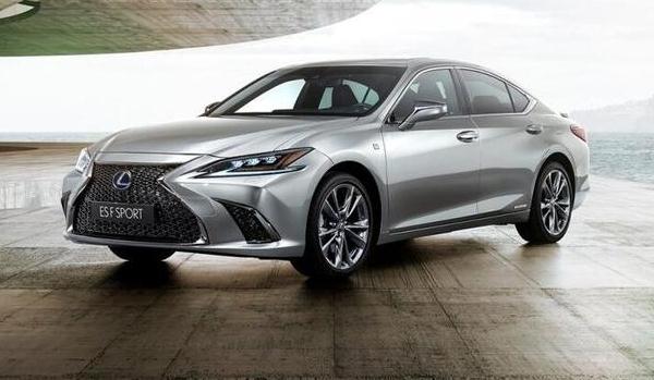 30萬買什么車，這幾款高端大氣上檔次（口碑好才是真的好）