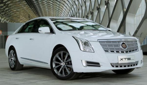 30萬買什么車，這幾款高端大氣上檔次（口碑好才是真的好）