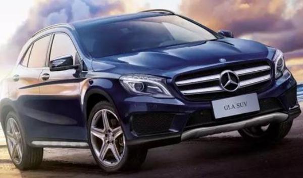 25萬買什么車好，這幾款一定能讓你有面子（顏值+品牌）