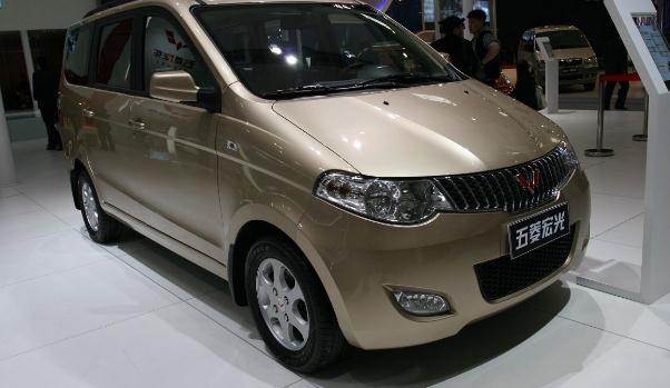 5萬以下買什么車好，有車代步很方便（價(jià)格低還是新車）