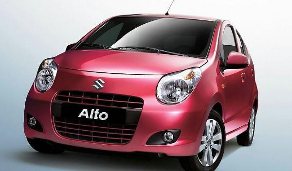 5萬以下買什么車好，有車代步很方便（價(jià)格低還是新車）