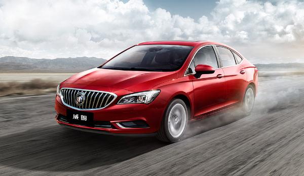 15萬左右買什么車，眾多品牌萬里挑一（誰是贏家）