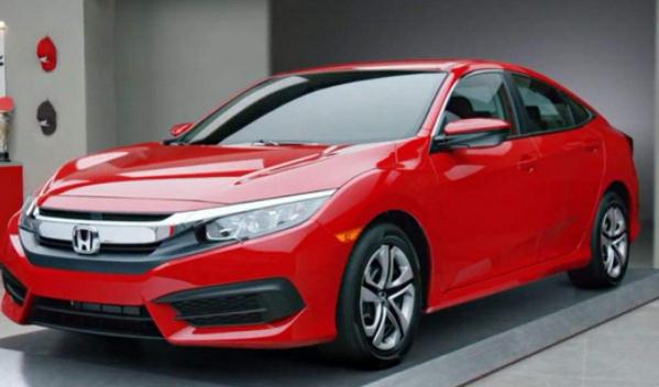 什么車性價比高，這幾款滿足的你購車需要（帶你追風帶你飛）