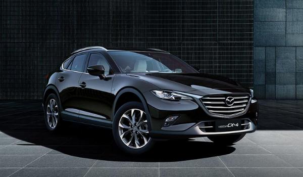 14萬左右買什么車好，自駕游選這款（哈弗H6運動版）