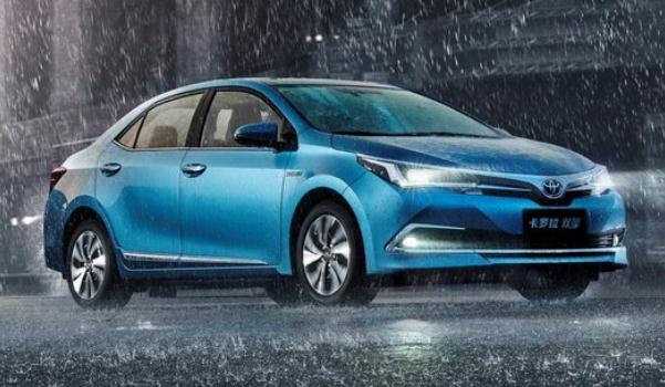 15萬以下買什么車好，居家代步這幾款不錯（動力很關(guān)鍵）