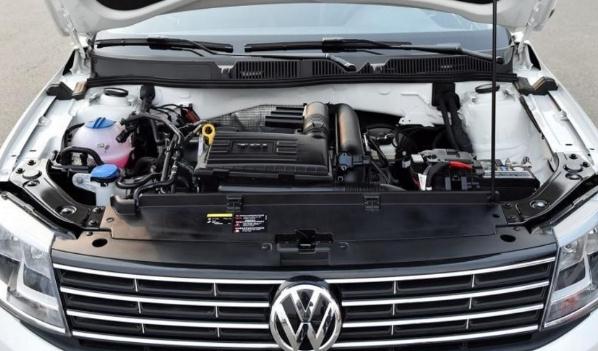 十五萬買什么車好，大眾朗逸值得擁有（符合年輕人口味）