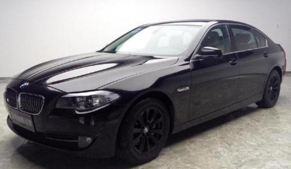 40萬(wàn)買什么車好，奧迪寶馬均可選（商務(wù)家用都有面）