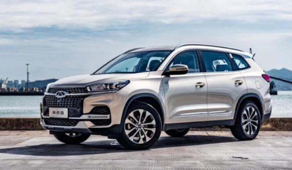 15萬落地買什么車好，發(fā)動機是關(guān)鍵（本田繽智完勝）