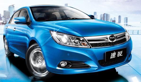 8萬以下買什么車好，價(jià)格決定車型（東風(fēng)風(fēng)神A60值得擁有）