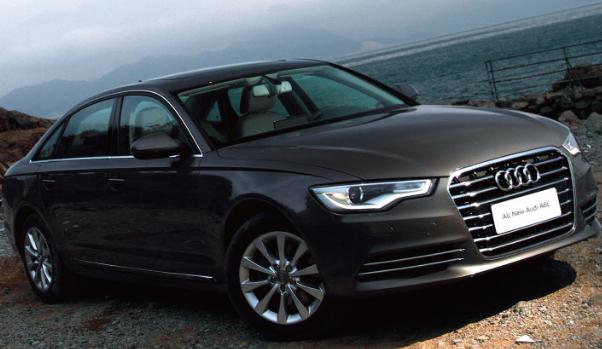 年收入20萬買什么車，小資生活選豪車（財力的提現(xiàn)）