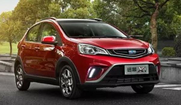 五萬以下買什么車好，價格便宜配置簡單（油耗低經(jīng)濟(jì)實惠）