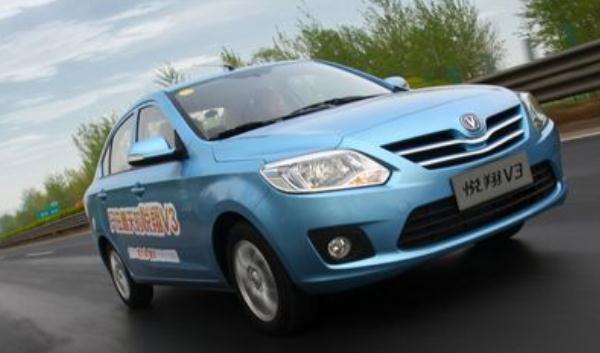 5萬(wàn)以?xún)?nèi)買(mǎi)什么車(chē)好，比亞迪F0配高性能環(huán)保的發(fā)動(dòng)機(jī)（油耗低）