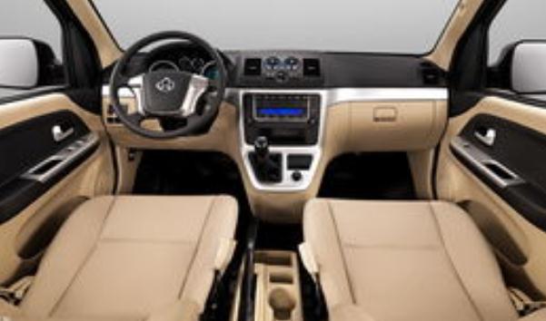 長安睿行M90國VI版，經(jīng)濟實惠顏值高（實力派車型）