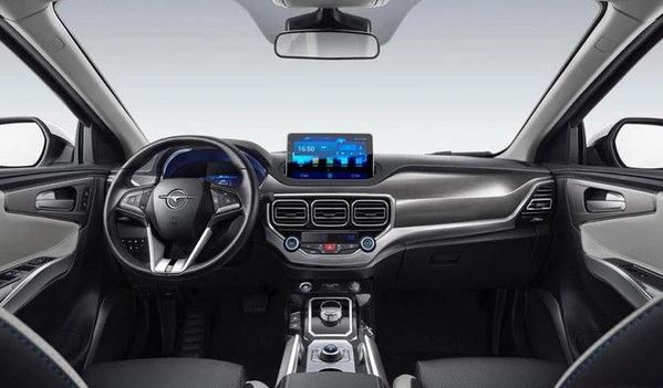 海馬6P上市，綜合油耗僅為1.38L/100km（省油就是省成本）