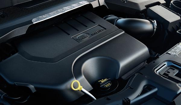 路虎攬勝極光新車型，超強動力帶你飛（野性就是資本）