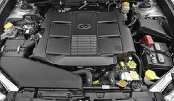 全新斯巴魯傲虎，同價(jià)車型中競(jìng)爭(zhēng)力強(qiáng)（誘惑力亮點(diǎn)多）