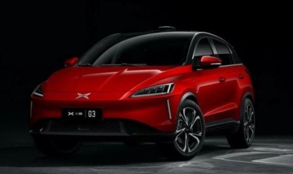 小鵬G3/P7新增車型，巡航不同價格有差異（性價比）