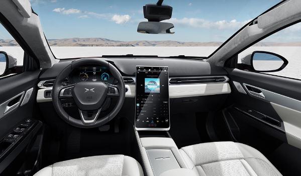 小鵬G3/P7新增車型，巡航不同價格有差異（性價比）