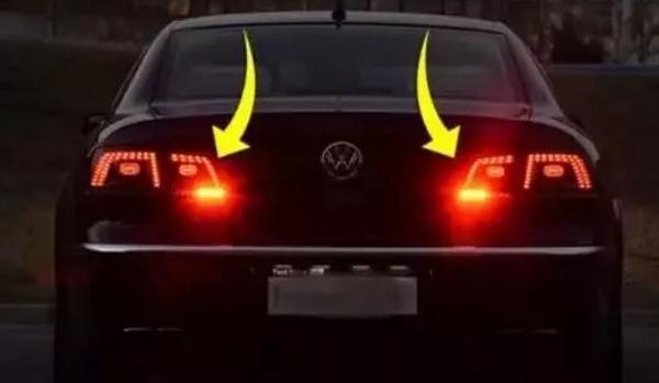 駕員安全行車常識(shí)，安全駕駛前提駛（遇事切莫驚慌）