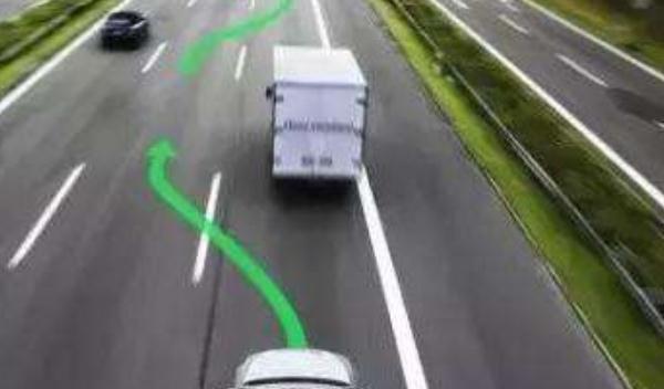 高速公路行車安全，平安歸來才是最大的幸福（高速不要超速）