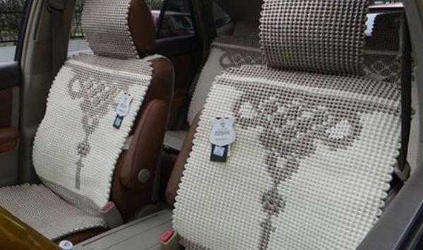 汽車裝飾用品大全，愛好不同選擇不同（根據(jù)實用性選）