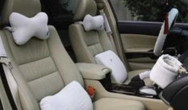 汽車裝飾用品大全，愛好不同選擇不同（根據(jù)實用性選）