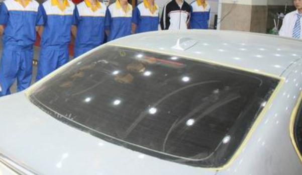 學汽車美容哪里有正規(guī)的學校，口碑好規(guī)模大（學習態(tài)度也很重要）