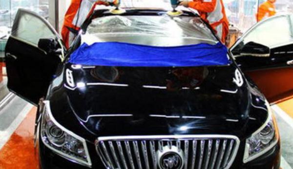 學汽車美容哪里有正規(guī)的學校，口碑好規(guī)模大（學習態(tài)度也很重要）