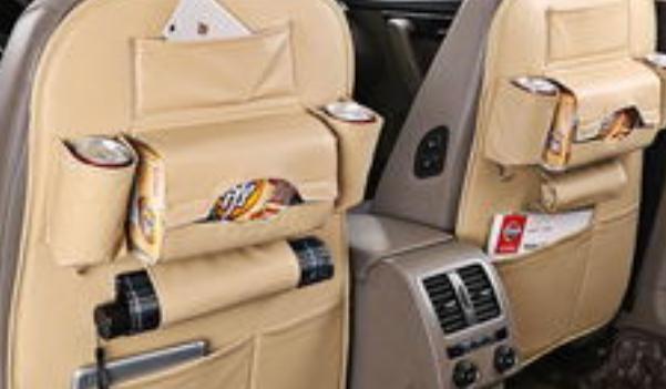 小汽車裝飾用品大全集，搭配協(xié)調(diào)很重要（顏色匹配）