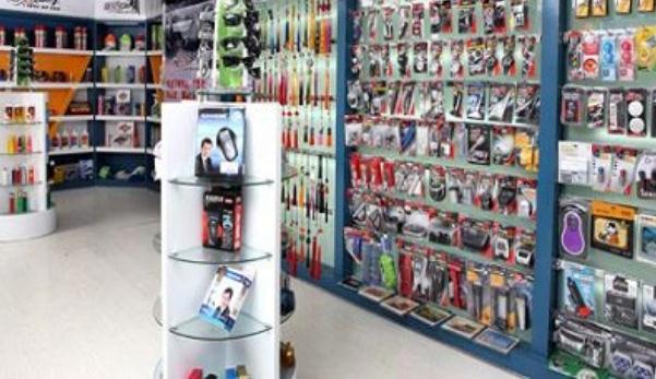 開個(gè)汽車飾品店需要多少錢，根據(jù)規(guī)模大小來決定（通常10萬左右