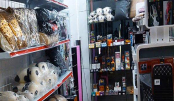 開個(gè)汽車飾品店需要多少錢，根據(jù)規(guī)模大小來決定（通常10萬左右