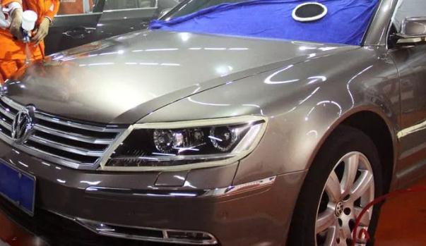 汽車美容8大項目，不要吝嗇汽車保養(yǎng)（汽車美容是有必要的）