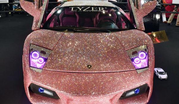 汽車美容8大項目，不要吝嗇汽車保養(yǎng)（汽車美容是有必要的）