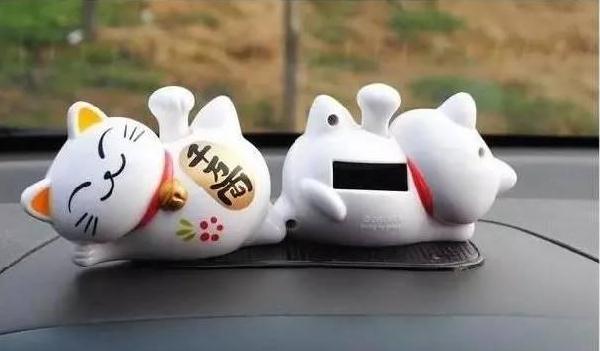 汽車風(fēng)水?dāng)[件前十名，風(fēng)水?dāng)[件不能亂擺（風(fēng)水常識）