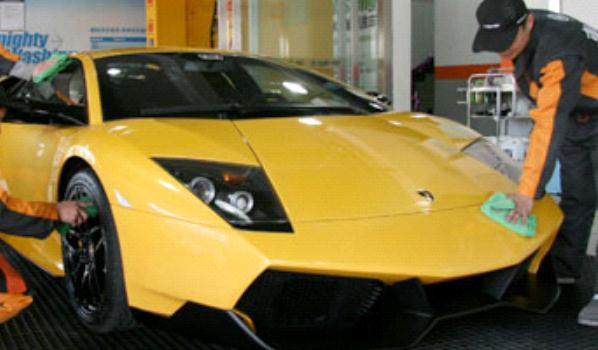 汽車美容0基礎要學多久，選擇學習方式很重要（專業(yè)學校更靠譜）