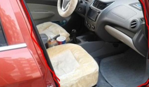 汽車最實(shí)用的裝飾，最實(shí)用的就是最合適的（實(shí)用才不貴）