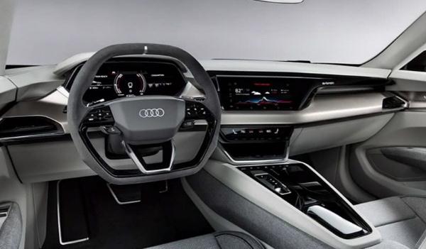 2021年洛杉磯車展將重啟，體驗新車產(chǎn)品和技術(shù)（車展秀）