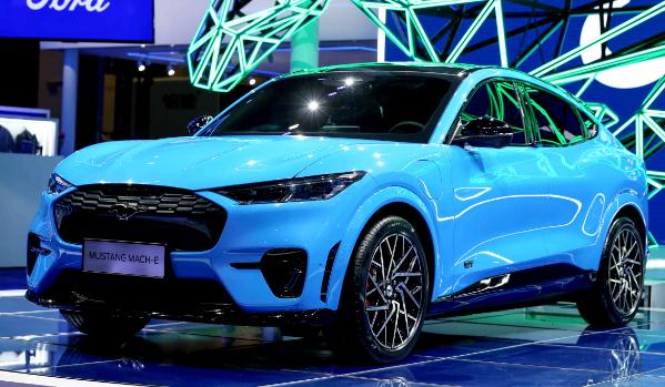 2021年洛杉磯車展將重啟，體驗新車產(chǎn)品和技術(shù)（車展秀）