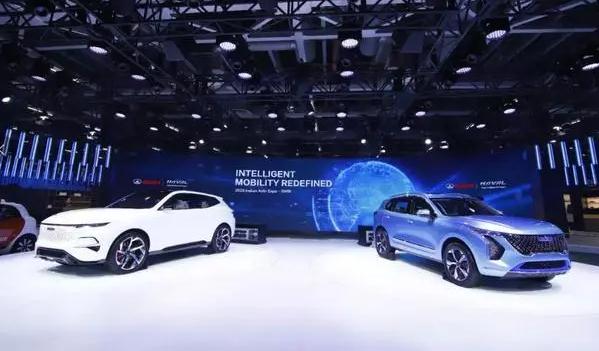 關(guān)注中國汽車的全球化，步入發(fā)展規(guī)劃（未來可期）