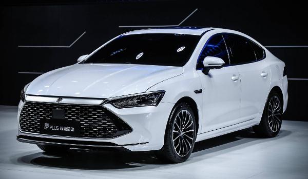 比亞迪2020年銷量，在全球汽車行業(yè)知名度都高（中國品牌）