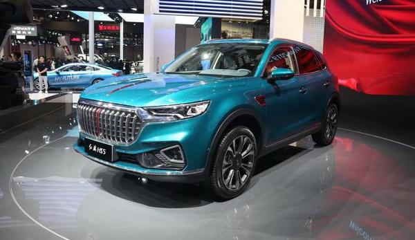 紅旗2020年銷量，國產(chǎn)車的驕傲（銷量就是最好的口碑）