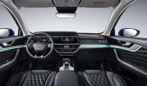 紅旗2020年銷量，國產(chǎn)車的驕傲（銷量就是最好的口碑）