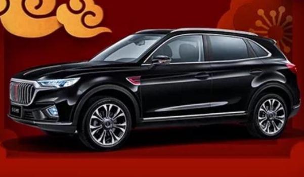 紅旗2020年銷量，國產(chǎn)車的驕傲（銷量就是最好的口碑）