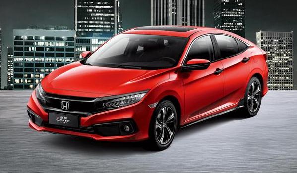 本田汽車2020年銷量，競(jìng)爭(zhēng)激烈車市回暖（喜歡就帶回家）