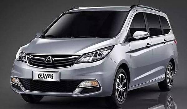 長(zhǎng)安歐尚2020年銷(xiāo)量，超越同級(jí)別車(chē)型（動(dòng)力感十足）