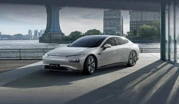 小鵬汽車2020年銷量，財務(wù)數(shù)據(jù)呈上漲趨勢（發(fā)展前景好）